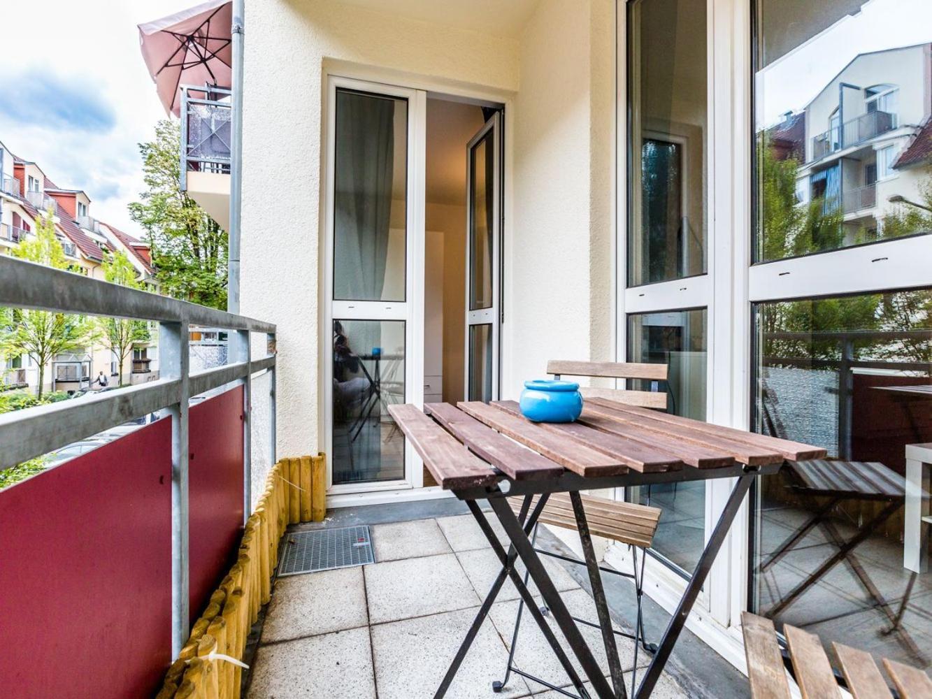 City Apartment Koeln Exterior photo