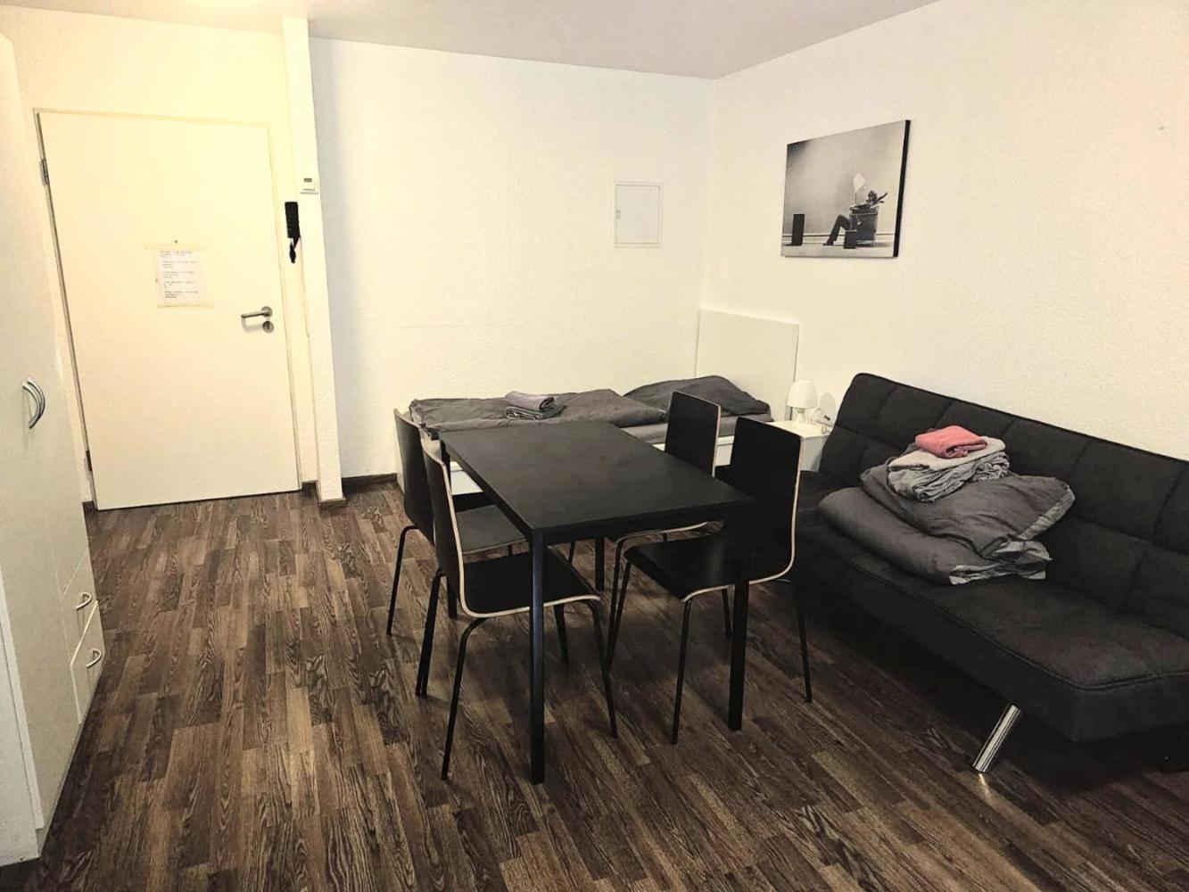 City Apartment Koeln Exterior photo